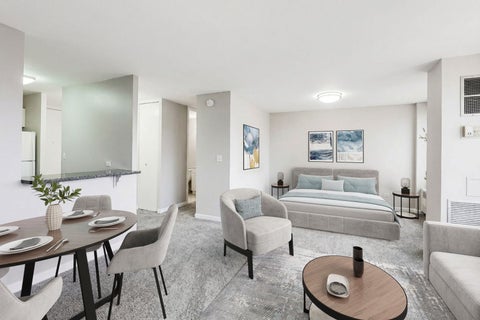 Tiny photo for 444 W FULLERTON Parkway #305, Chicago, IL 60614 (MLS # 12606014)