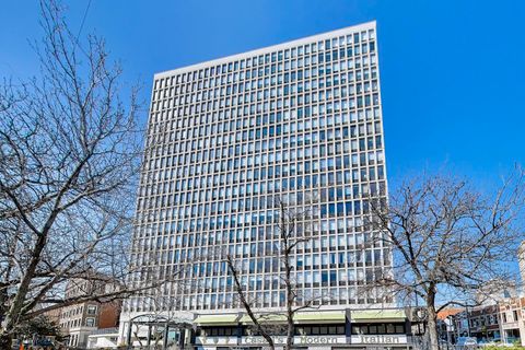 Photo of 444 W FULLERTON Parkway #305, Chicago, IL 60614 (MLS # 12606014)