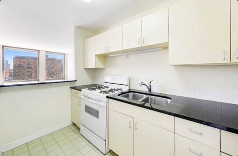 Tiny photo for 444 W FULLERTON Parkway #305, Chicago, IL 60614 (MLS # 12606014)