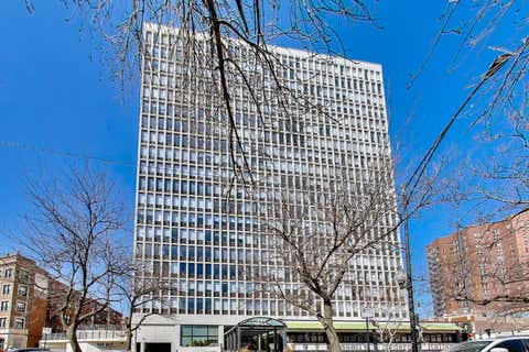 Tiny photo for 444 W FULLERTON Parkway #305, Chicago, IL 60614 (MLS # 12606014)