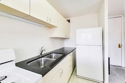 Tiny photo for 444 W FULLERTON Parkway #305, Chicago, IL 60614 (MLS # 12606014)