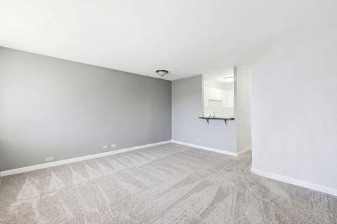 Tiny photo for 444 W FULLERTON Parkway #305, Chicago, IL 60614 (MLS # 12606014)