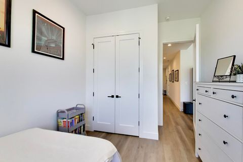 Tiny photo for 2423 W Fullerton Avenue #3F, Chicago, IL 60647 (MLS # 12624781)