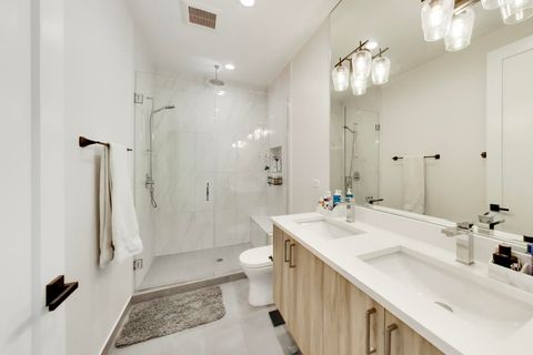 Tiny photo for 2423 W Fullerton Avenue #3F, Chicago, IL 60647 (MLS # 12624781)