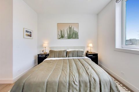 Tiny photo for 2423 W Fullerton Avenue #3F, Chicago, IL 60647 (MLS # 12624781)