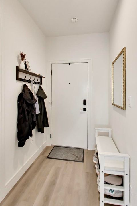 Tiny photo for 2423 W Fullerton Avenue #3F, Chicago, IL 60647 (MLS # 12624781)