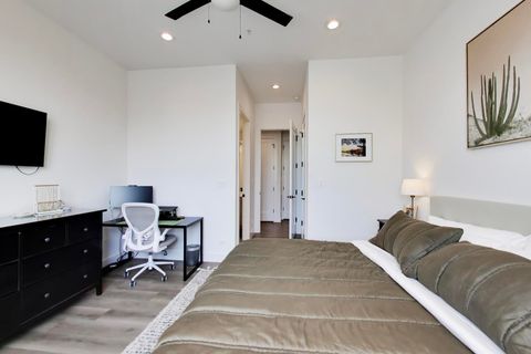 Tiny photo for 2423 W Fullerton Avenue #3F, Chicago, IL 60647 (MLS # 12624781)