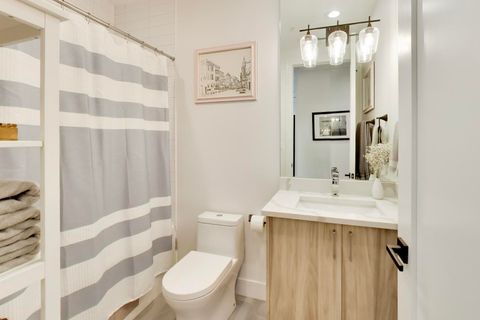 Tiny photo for 2423 W Fullerton Avenue #3F, Chicago, IL 60647 (MLS # 12624781)