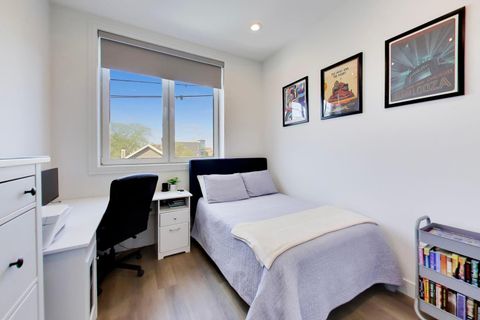 Tiny photo for 2423 W Fullerton Avenue #3F, Chicago, IL 60647 (MLS # 12624781)