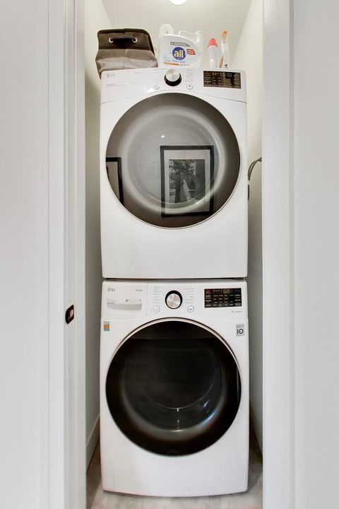 Tiny photo for 2423 W Fullerton Avenue #3F, Chicago, IL 60647 (MLS # 12624781)