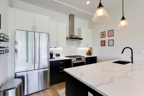 Tiny photo for 2423 W Fullerton Avenue #3F, Chicago, IL 60647 (MLS # 12624781)