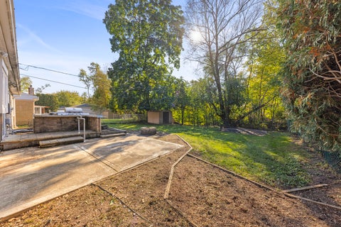 Tiny photo for 200 S Greeley Street, Palatine, IL 60067 (MLS # 12779067)