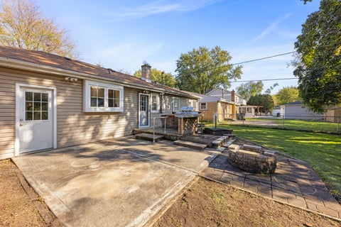 Tiny photo for 200 S Greeley Street, Palatine, IL 60067 (MLS # 12779067)