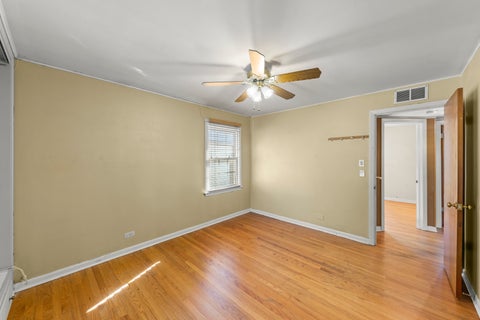 Tiny photo for 200 S Greeley Street, Palatine, IL 60067 (MLS # 12779067)