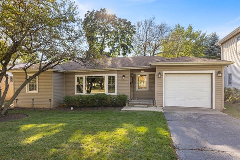 Tiny photo for 200 S Greeley Street, Palatine, IL 60067 (MLS # 12779067)