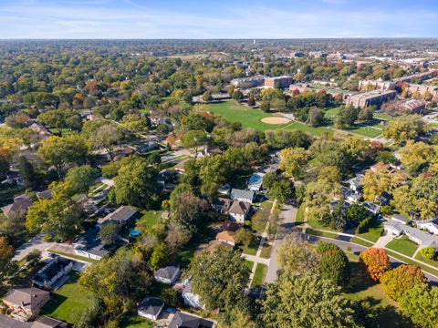 Tiny photo for 200 S Greeley Street, Palatine, IL 60067 (MLS # 12779067)