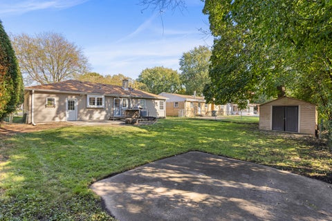 Tiny photo for 200 S Greeley Street, Palatine, IL 60067 (MLS # 12779067)