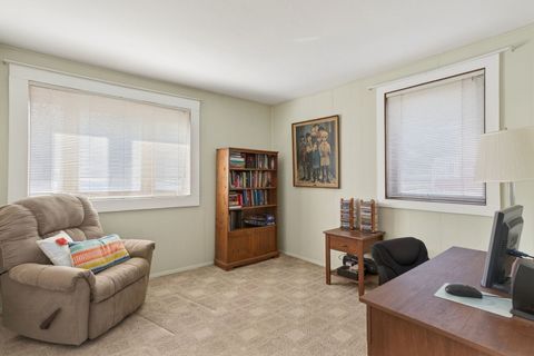 Tiny photo for 3818 15th Street C, Moline, IL 61265 (MLS # 12586990)