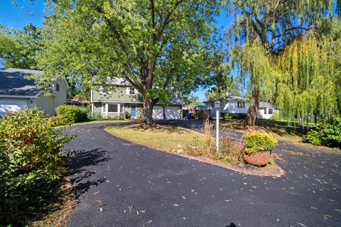 Photo of 18256 W IL Route 120, Grayslake, IL 60030 (MLS # 12482950)