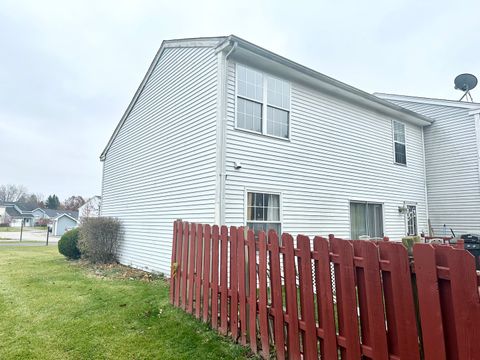 Tiny photo for 3316 Greenwich Lane, Island Lake, IL 60042 (MLS # 12520862)