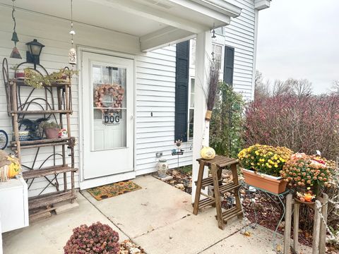 Tiny photo for 3316 Greenwich Lane, Island Lake, IL 60042 (MLS # 12520862)