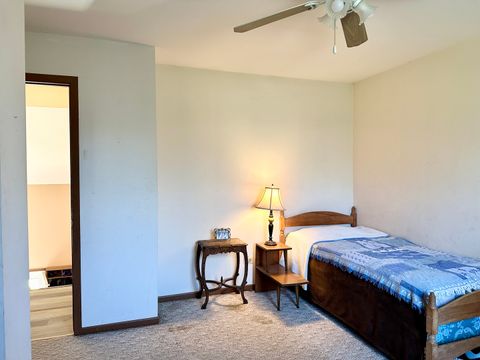 Tiny photo for 3316 Greenwich Lane, Island Lake, IL 60042 (MLS # 12520862)