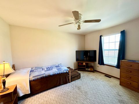 Tiny photo for 3316 Greenwich Lane, Island Lake, IL 60042 (MLS # 12520862)