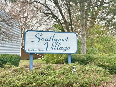 Tiny photo for 3316 Greenwich Lane, Island Lake, IL 60042 (MLS # 12520862)