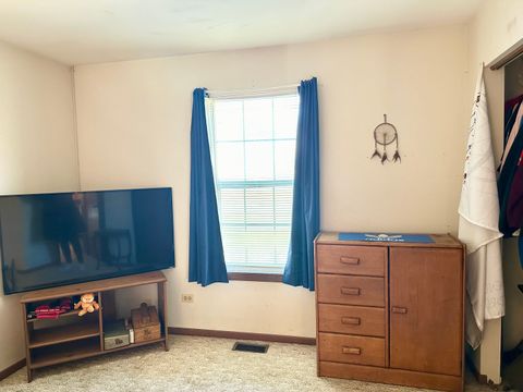 Tiny photo for 3316 Greenwich Lane, Island Lake, IL 60042 (MLS # 12520862)