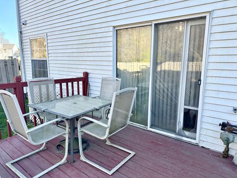 Tiny photo for 3316 Greenwich Lane, Island Lake, IL 60042 (MLS # 12520862)