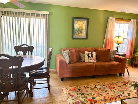 Tiny photo for 3316 Greenwich Lane, Island Lake, IL 60042 (MLS # 12520862)