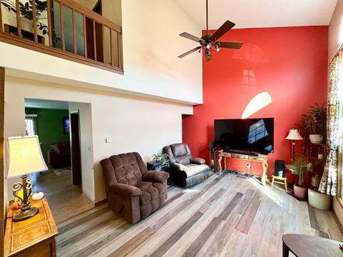 Tiny photo for 3316 Greenwich Lane, Island Lake, IL 60042 (MLS # 12520862)