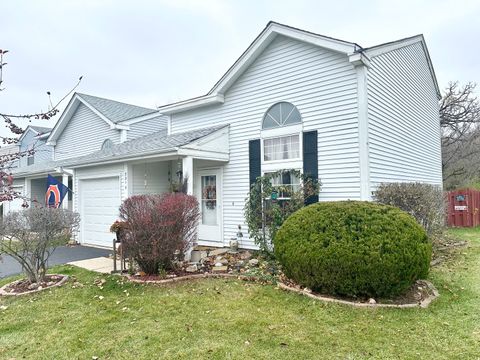 Tiny photo for 3316 Greenwich Lane, Island Lake, IL 60042 (MLS # 12520862)