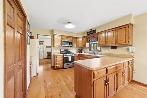 Tiny photo for 2146 Oak Court, Naperville, IL 60565 (MLS # 12762368)