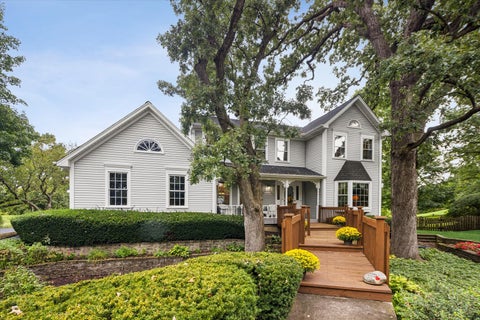 Tiny photo for 2146 Oak Court, Naperville, IL 60565 (MLS # 12762368)