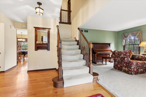 Tiny photo for 2146 Oak Court, Naperville, IL 60565 (MLS # 12762368)
