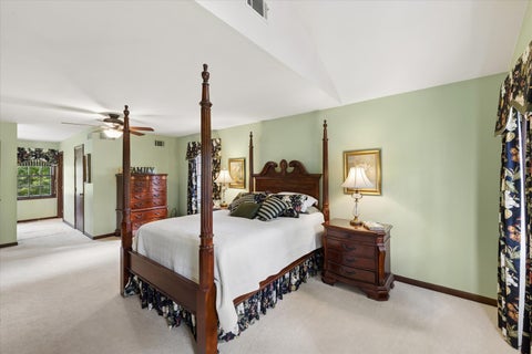 Tiny photo for 2146 Oak Court, Naperville, IL 60565 (MLS # 12762368)