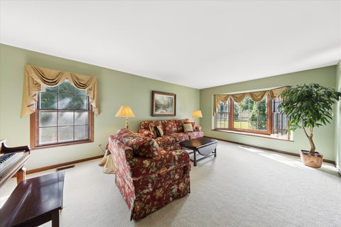 Tiny photo for 2146 Oak Court, Naperville, IL 60565 (MLS # 12762368)