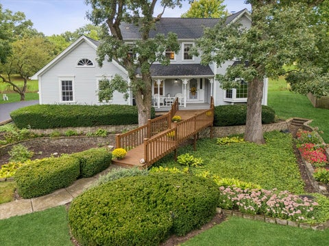 Tiny photo for 2146 Oak Court, Naperville, IL 60565 (MLS # 12762368)
