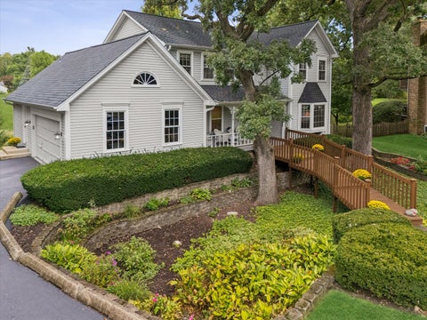 Tiny photo for 2146 Oak Court, Naperville, IL 60565 (MLS # 12762368)