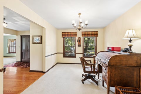 Tiny photo for 2146 Oak Court, Naperville, IL 60565 (MLS # 12762368)