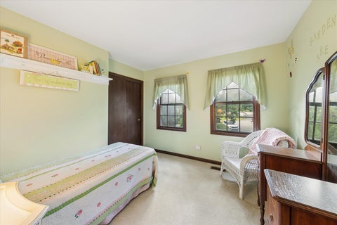 Tiny photo for 2146 Oak Court, Naperville, IL 60565 (MLS # 12762368)