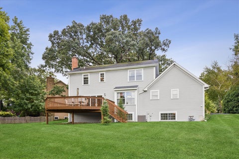 Tiny photo for 2146 Oak Court, Naperville, IL 60565 (MLS # 12762368)