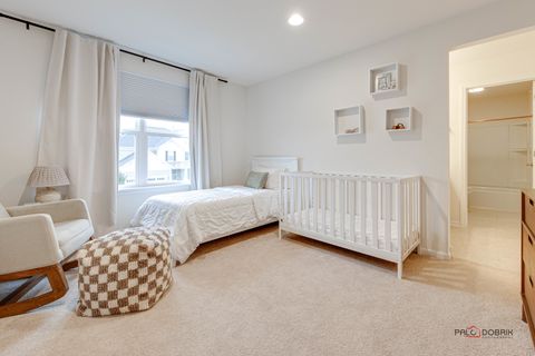 Tiny photo for 546 Council Circle, Vernon Hills, IL 60061 (MLS # 12631297)
