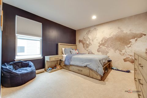 Tiny photo for 546 Council Circle, Vernon Hills, IL 60061 (MLS # 12631297)