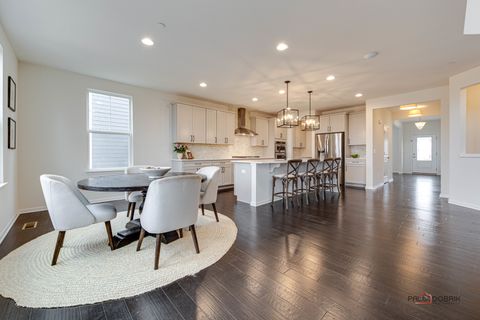 Tiny photo for 546 Council Circle, Vernon Hills, IL 60061 (MLS # 12631297)