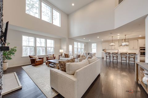 Tiny photo for 546 Council Circle, Vernon Hills, IL 60061 (MLS # 12631297)