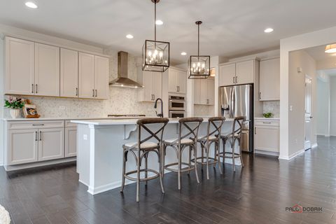 Tiny photo for 546 Council Circle, Vernon Hills, IL 60061 (MLS # 12631297)