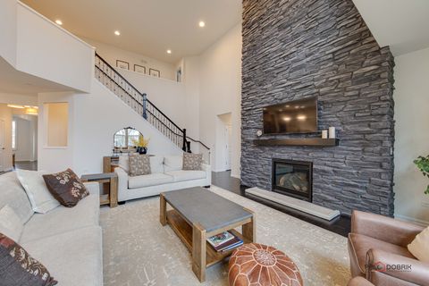 Tiny photo for 546 Council Circle, Vernon Hills, IL 60061 (MLS # 12631297)