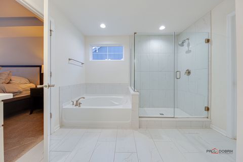 Tiny photo for 546 Council Circle, Vernon Hills, IL 60061 (MLS # 12631297)